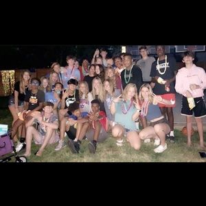 Meet your Posher, Myler